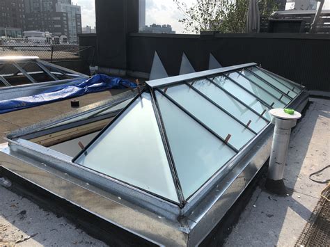 aqel sheet metal inc|aqel skylight nyc.